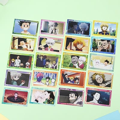 全职猎人暑期快闪 产品图 3