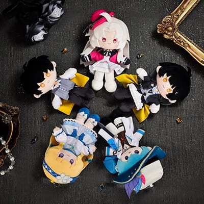 鸣潮 X TGP 产品图 3