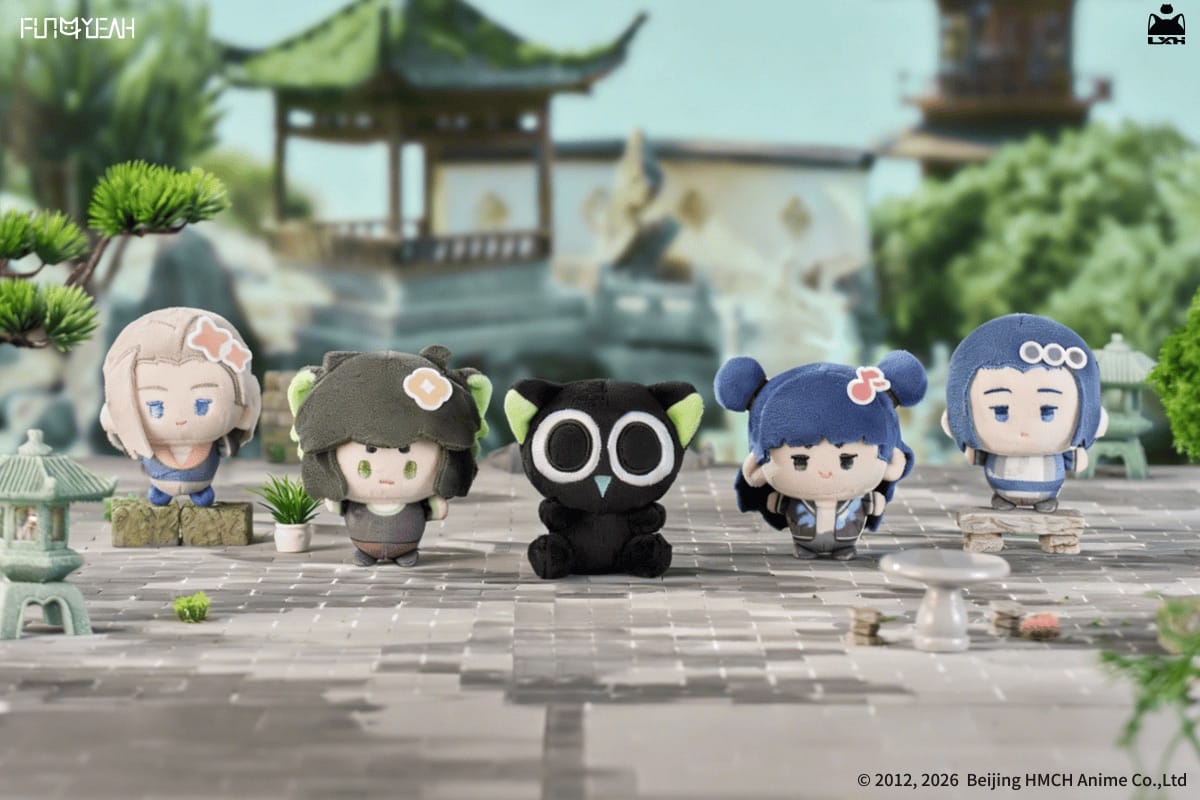 FUN4YEAH 横幅图片 2