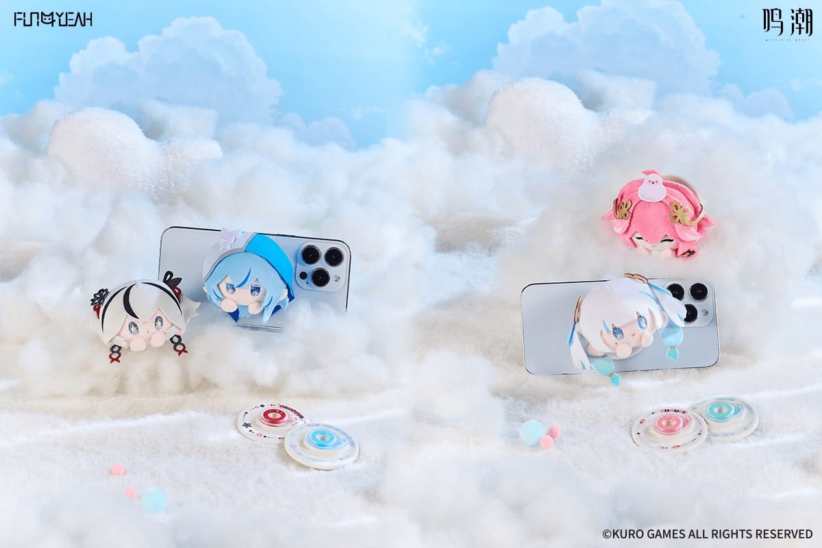 FUN4YEAH 横幅图片 3