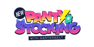 吊带袜天使 Logo