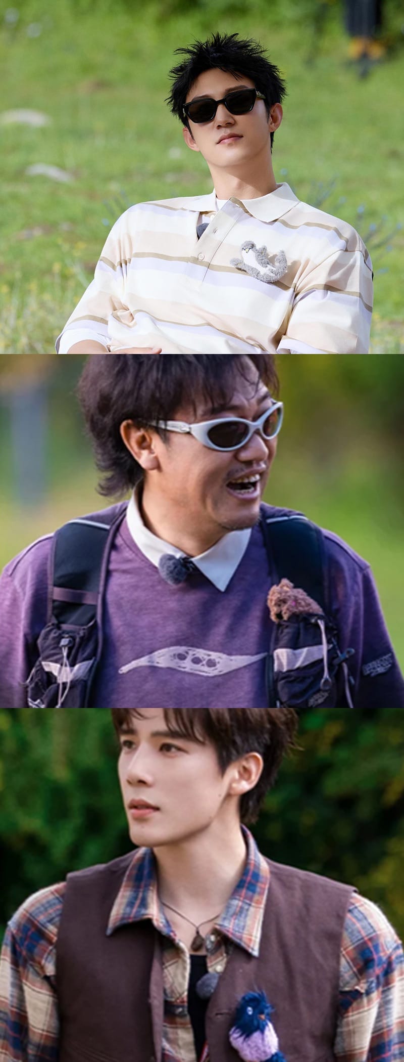 KAKALOK 场景长图 1