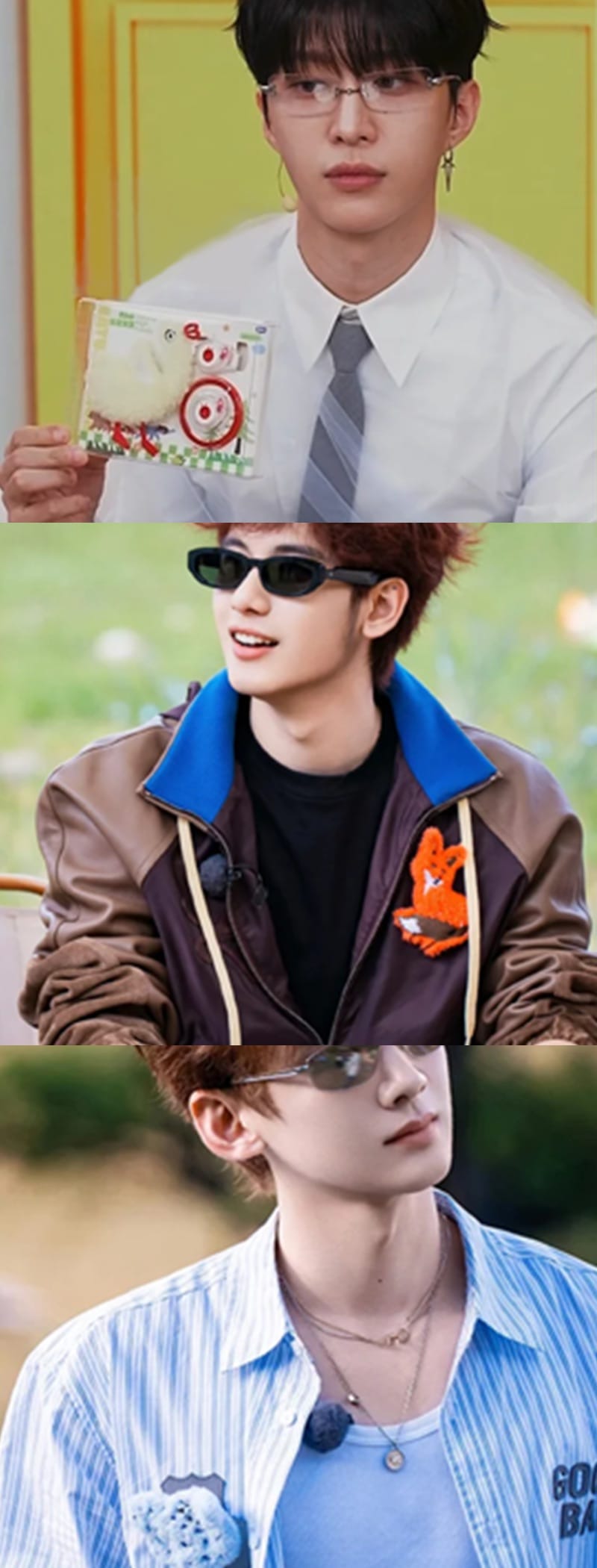 KAKALOK 场景长图 2